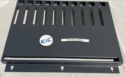 KOLLMORGEN HOUSING, 88 MOTHERBOARD 10 SLOT / M.1016.5856