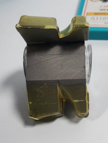 Grizzly Carbide Tipped Shaper Cutter Blade G1109 NOS Door Lip - Picture 4 of 7