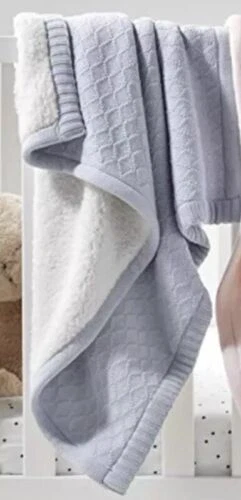 Многоцелевые детские одеяла для мальчиков Mud Pie Baby