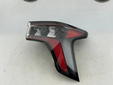 OEM AS IS | 2025 - 2026 Chevy Equinox LED Outer Tail Light (Right/Passenger)