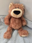 GUND Slumbers Teddy Bear Plush Stuffed Animal Toy Brown Tan Huggable — photo 1