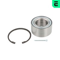 Optimal Radlagersatz 961630 FüR Chrysler CitroËN Dodge Jeep Mitsubishi Peugeot