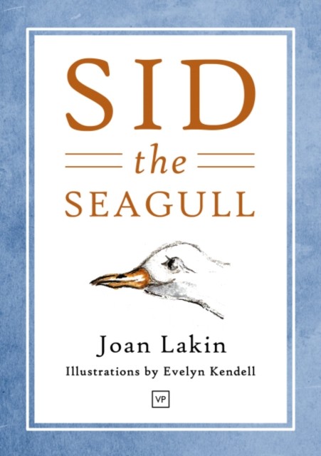 Sid the Seagull - Image 3