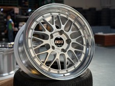 New 18x8.5 18x10 Overdrive Lm Classic Forged 4 Wheels Porsche Carrera 993 996 New 18x8.5 18x10 Overdrive Lm Classic Forged 4 Wheels Porsche Carrera 993 996