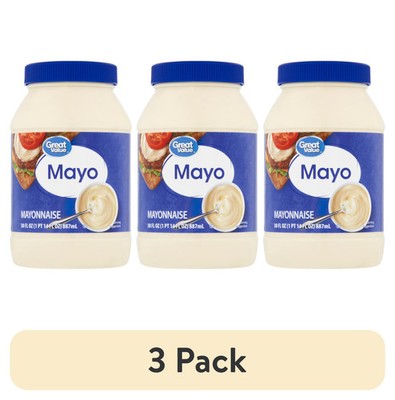 Mayonnaise