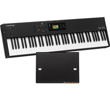 Studiologic SL73 Mk2 MIDI Keyboard Controller...