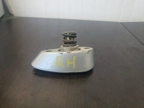 BMW Z3 Passenger Side Mirror Mounting Bracket Base OEM
