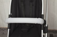 Kinderwagen-Abdeckung Babyline, Wasserdicht, Universal, Modell-Nr. 12345