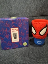 Scentsy Spider-Man Wall Fan Diffuser  NEW MARVEL