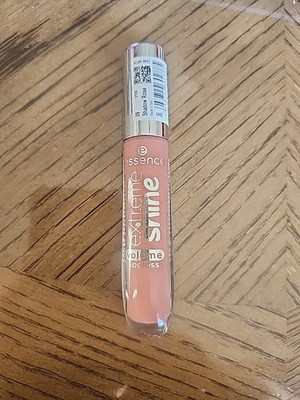 Essence Extreme Shine Volume Lipgloss  09 Shadow Rose