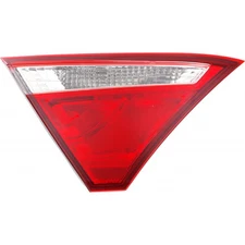 For 2015-2017 Toyota Camry Back Up / Tail Light Assembly Driver Side