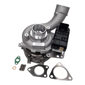 Turbolader Audi A6 2.7 TDI Neu Turbo 059145721D 140kw