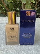 Estee Lauder Double Wear Foundation 1W1 Authentic BNIB