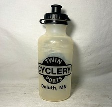 Vintage water bottle bike Specialized TWIN PO...
