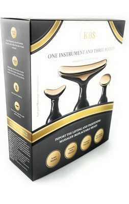 New Neck and Facial massager 