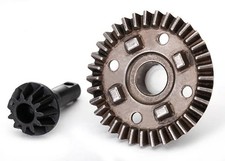 TRA8279 DIFFERENTIAL DIFFERENTIAL AND PINION GEAR