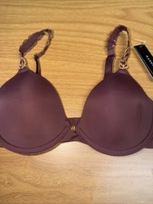 Natori Pure Luxe Full Fit Contour Bra