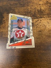 2001 PP Premium GOLD DIE-CUT #66 Ricky Rudd BV$7.50!!! 