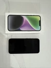 iPhone 14 Midnight 128GB Unlocked