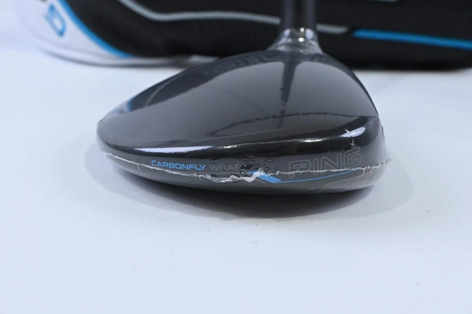 Ping G440 SFT #5 Wood / 19 Degree / Regular Flex Ping Alta CB 65 Shaft - Image 3 of 4