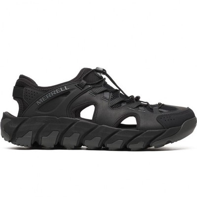 Merrell Maipo Explorer Sieve Herren Sandalen Wandersandalen Leder J038025