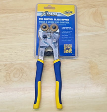 QEP Xtreme Pro Series Pro Control Glass Nipper / Pince verre 32014