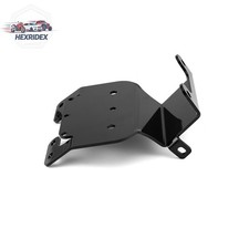 Steel Atv Winch Mounting Bracket For Honda Fourtrax Trx3002x44x4 1993-2000