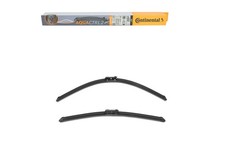 CONTINENTAL Wischblatt Scheibenwischer AQUACTRL 2 SET 2800011212280 für VW B7 CC