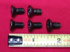 Lot of 5 Harrington & Richardson / New England Firearms Forend Lug Screws