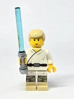 LEGO Star Wars Minifigure Luke Skywalker Tatooine SW0566