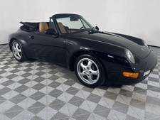 1996 Porsche 911 CARRERA 2