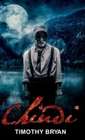 Timothy Bryan | Chindi | Buch | Englisch (2021) | Gebunden | Timothy Bryan