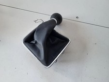 Seat Alhambra (Mk2) 2012 Vorne Verkleidung Schaltknauf Schalthebel Wählhebel