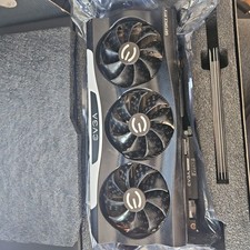 EVGA GeForce RTX 3070 FTW3 Ultra Gaming
