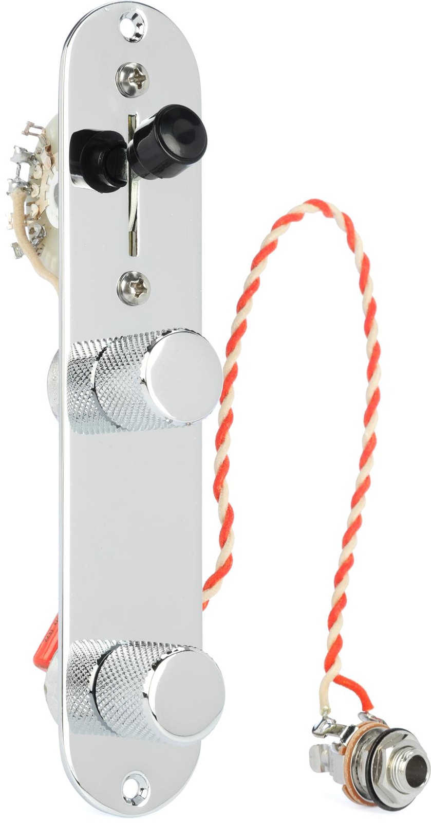 Комплект для обновления 4-позиционной панели управления Telecaster 920D Custom 2 комплекта 39490₽