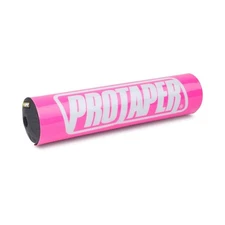 Protaper Round Handlebar Pad Race Pink 8.6