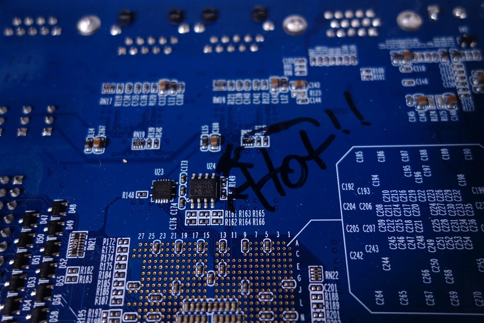 ALTERA DE2-115 Development board - Image 4 of 4