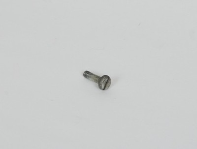 Genuine BMW E24 Fasteners, misc. Slotted screw. 14mm thread