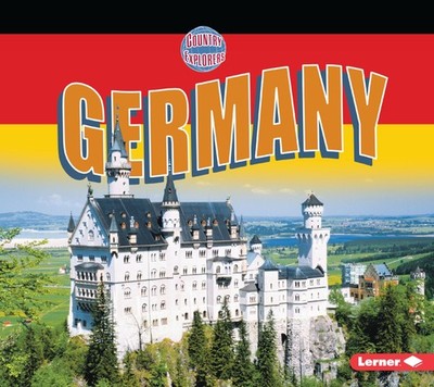 Germany (Country Explorers)