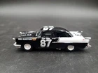 Hot Wheels Legends Vintage Racing Buck Baker 1957 57 Chevy 150 Stockcar Loose