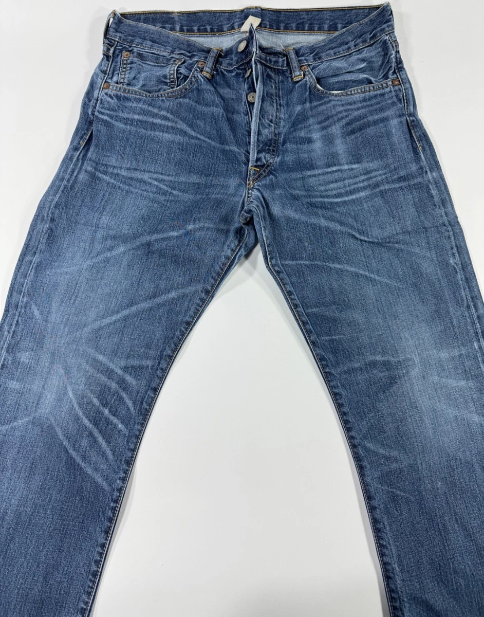 RRL Regular 32 Size Jeans for Men for sale | eBay