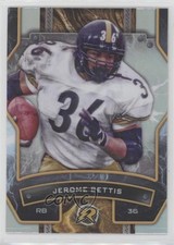 2024 Topps Resurgence Refractor Jerome Bettis #86 HOF 1s8