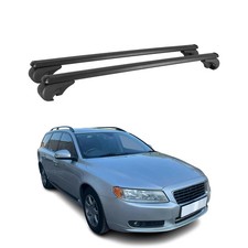 Barres de toit Volvo V70