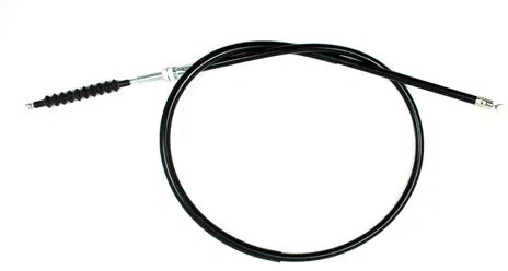 Cabo de embreagem Motion Pro 02-0200 Honda Hawk Nighthawk CB400T CB450T CB450SC preto - Imagem 2 de 4