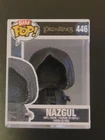LORD OF THE RINGS FUNKO BITTY POP  "NAZGUL"  SHORT PRINT CHASE!
