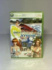 Dead or Alive: Xtreme 2 (Microsoft Xbox 360, 2006) Sealed But Case Has A Crack