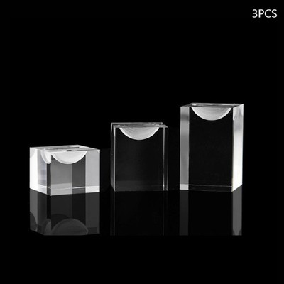 Jewelry Holder Cosmetics Display Stand Necklace Ring Show Rack Photography Props