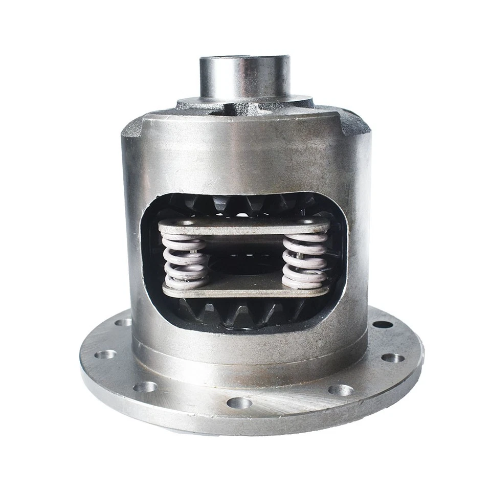 Ajuste para Chevy Silverado GMC 8.6" Unidad Posi - 30 Spline Limited-Slip Locker Foto 4 de 4