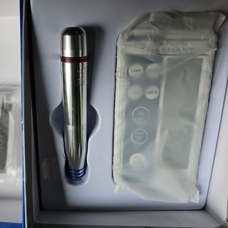 Digital CHARMANT PREMIUM Permanent Makeup Eyebrows & Lips Machine