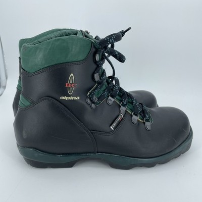 Alpina Back Country Cross Country Ski Boots US 11 / EU 42 3M Thinsulate